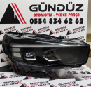 Oto Çıkma Parça / Opel / Corsa / Far & Stop / Sağ Ön Far / Çıkma Parça 