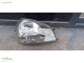 Oto Çıkma Parça / Hyundai / Tucson / Far & Stop / Sağ Ön Far / Çıkma Parça 
