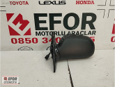 Oto Çıkma Parça / Toyota / Corolla / Kaporta & Karoser / Sol Yan Panel / Sıfır Parça 