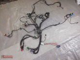 RENAULT MEGANE 3 FLUENCE MOTOR ÖN TESİSATI 403881021R AKÜ MODÜL