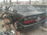 Oto Çıkma Parça / Renault / R 19 / Kaporta & Karoser / Kasa / Kupa / Çıkma Parça 