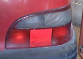 Oto Çıkma Parça / Citroen / Saxo / Far & Stop / Bagaj Stop / Çıkma Parça 