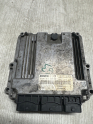 0281014648 opel vivaro motor beyni