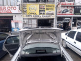 Oto Çıkma Parça / Opel / Vectra / Kaporta & Karoser / Bagaj Kapağı / Çıkma Parça 