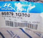 Oto Çıkma Parça / Hyundai / Accent / Koltuk & Döşeme / İç Trim / Sıfır Parça 