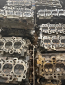 Ford Focus 1.6 Silindir Kapağı