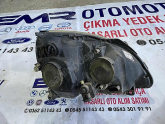 Oto Çıkma Parça / Renault / Clio / Far & Stop / Sol Ön Far / Çıkma Parça 