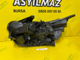 Oto Çıkma Parça / Renault / Express / Far & Stop / Sağ Arka Stop / Çıkma Parça 