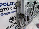 Oto Çıkma Parça / Dacia / Sandero / Kaporta & Karoser / Sağ Arka Kapı / Çıkma Parça 