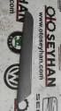 Oto Çıkma Parça / Volkswagen / Golf / Kaporta & Karoser / Kapı Çıtası / Çıkma Parça 