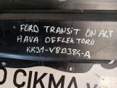 Oto Çıkma Parça / Ford / Transit / Tampon / Tampon Reflektör / Çıkma Parça 