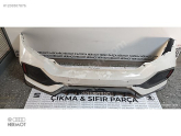 Oto Çıkma Parça / Honda / Civic / Tampon / Arka Tampon / Çıkma Parça 