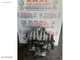 VOLKSWAGEN VOLT LT35 2.5 TDİ ÇIKMA MOTOR KOMPLE