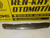 Oto Çıkma Parça / Renault / Rafale / Tampon / Arka Tampon / Çıkma Parça 