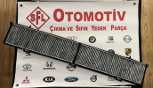 Oto Çıkma Parça / Bmw / 3 Serisi / Filtre / Karbonlu Filtre / Çıkma Parça 