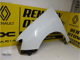 Oto Çıkma Parça / Renault / Symbol / Kaporta & Karoser / Sol Ön Çamurluk / Çıkma Parça 