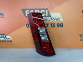 Oto Çıkma Parça / Renault / Express / Far & Stop / Sol Arka Stop / Çıkma Parça 