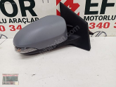 Oto Çıkma Parça / Toyota / Auris / Kaporta & Karoser / Basamak / Sıfır Parça 