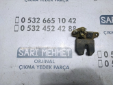 Oto Çıkma Parça / Volkswagen / Bora / Kaporta & Karoser / Bagaj Kilidi / Çıkma Parça 