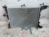 Oto Çıkma Parça / Fiat / Egea / Radyatör / Su Radyatörü / Çıkma Parça 