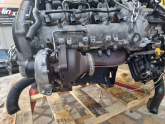 Oto Çıkma Parça / Opel / Insignia / Motor / Motor (komple) / Çıkma Parça 