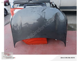 peugeot 3008 kaput