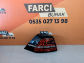 GOLF 7 HİGHLİNE SOL DIŞ STOP İTHAL