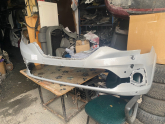 Oto Çıkma Parça / Renault / Taliant / Tampon / Ön Tampon / Çıkma Parça 
