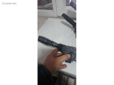 Oto Çıkma Parça / Toyota / Corolla / Elektrik / Sinyal Kolu / Çıkma Parça 