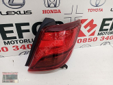 Oto Çıkma Parça / Toyota / Yaris / Far & Stop / Sağ Arka Stop / Çıkma Parça 