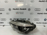 Oto Çıkma Parça / Bmw / 3 Serisi / Far & Stop / Sol Ön Far / Çıkma Parça 