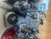 Oto Çıkma Parça / Renault / Clio / Motor / Motor (komple) / Çıkma Parça 