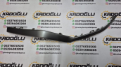 CHERY TİGGO 7 PRO ÖN TAMPON SOL ÇITA KOYU GRİ SIFIR YEDEK PARÇA