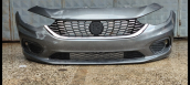 Fiat egea hecbek 2015 2020. Çıkma on tampon