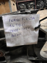 Oto Çıkma Parça / Ford / Fiesta / Motor / Blok / Çıkma Parça 