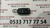 Oto Çıkma Parça / Volkswagen / Sharan / Beyin / Motor Beyni / Çıkma Parça 