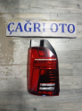 TRANSPORTER T7 SOL STOP 7LA945207B ÇAĞRI OTO MASLAK