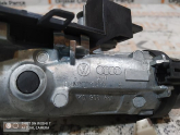 Oto Çıkma Parça / Volkswagen / Jetta / Direksiyon / Direksiyon Kolon Kilidi / Çıkma Parça 
