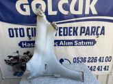 Oto Çıkma Parça / Fiat / Egea / Kaporta & Karoser / Sol Ön Çamurluk / Çıkma Parça 