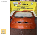 DACİA DUSTER ÇIKMA ORJİNAL BAGAJ KAPAĞI VE DİĞER PARÇALARI