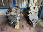 SKODA ROOMSTER 1.4 CGG ÇIKMA MOTOR