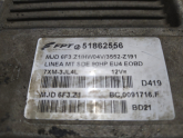 Oto Çıkma Parça / Fiat / Linea / Beyin / Motor Beyni / Çıkma Parça 