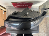 Oto Çıkma Parça / Volkswagen / Transporter / Far & Stop / Sol Ön Far / Çıkma Parça 