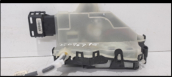 citroen c5 aircross kapı kilidi sağ 9827863580