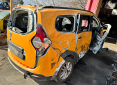 Oto Çıkma Parça / Dacia / Lodgy / Kaporta & Karoser / Sol Ön Kapı / Çıkma Parça 