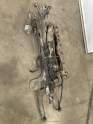 Oto Çıkma Parça / Ford / Fiesta / Direksiyon / Direksiyon Kutusu / Çıkma Parça 