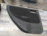 ÇIKMA OPEL CORSA C SOL ARKA KAPI DÖŞEMESİ D-425