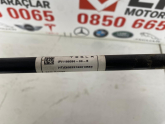 Oto Çıkma Parça / Tesla / Model Y / Alt Takım / Askı Rotu / Çıkma Parça 