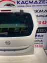 Oto Çıkma Parça / Opel / Combo / Kaporta & Karoser / Bagaj Kapağı / Çıkma Parça 
