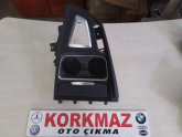 BMW F30 F32 F34 ORTA KONSOL